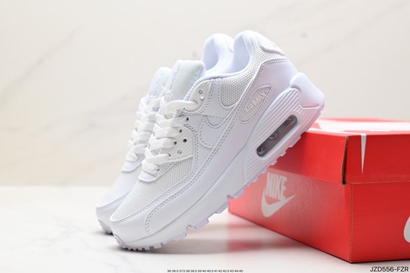 Nike Air Max Shoes